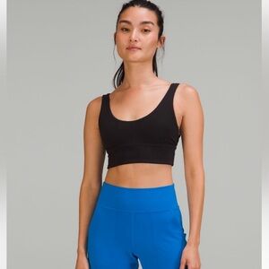 NWT Lululemon Align Bra A/B size 6